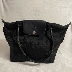 Just trying to sell.